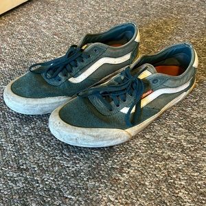 Vans chima skate